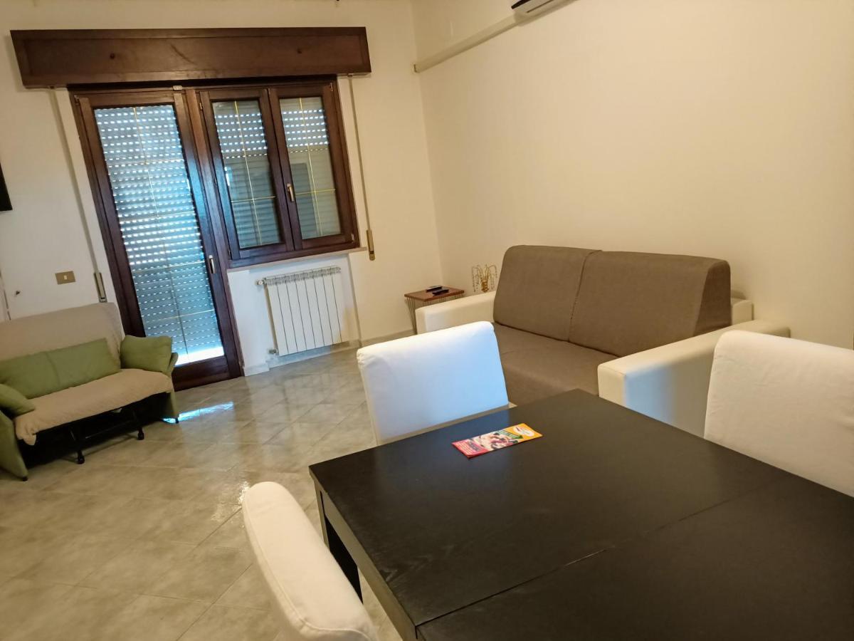 Aparthotel King - Intera Vicino Aeroporto E Fiera Di Roma