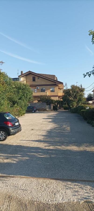 King - Intera Vicino Aeroporto E Fiera Di Roma *