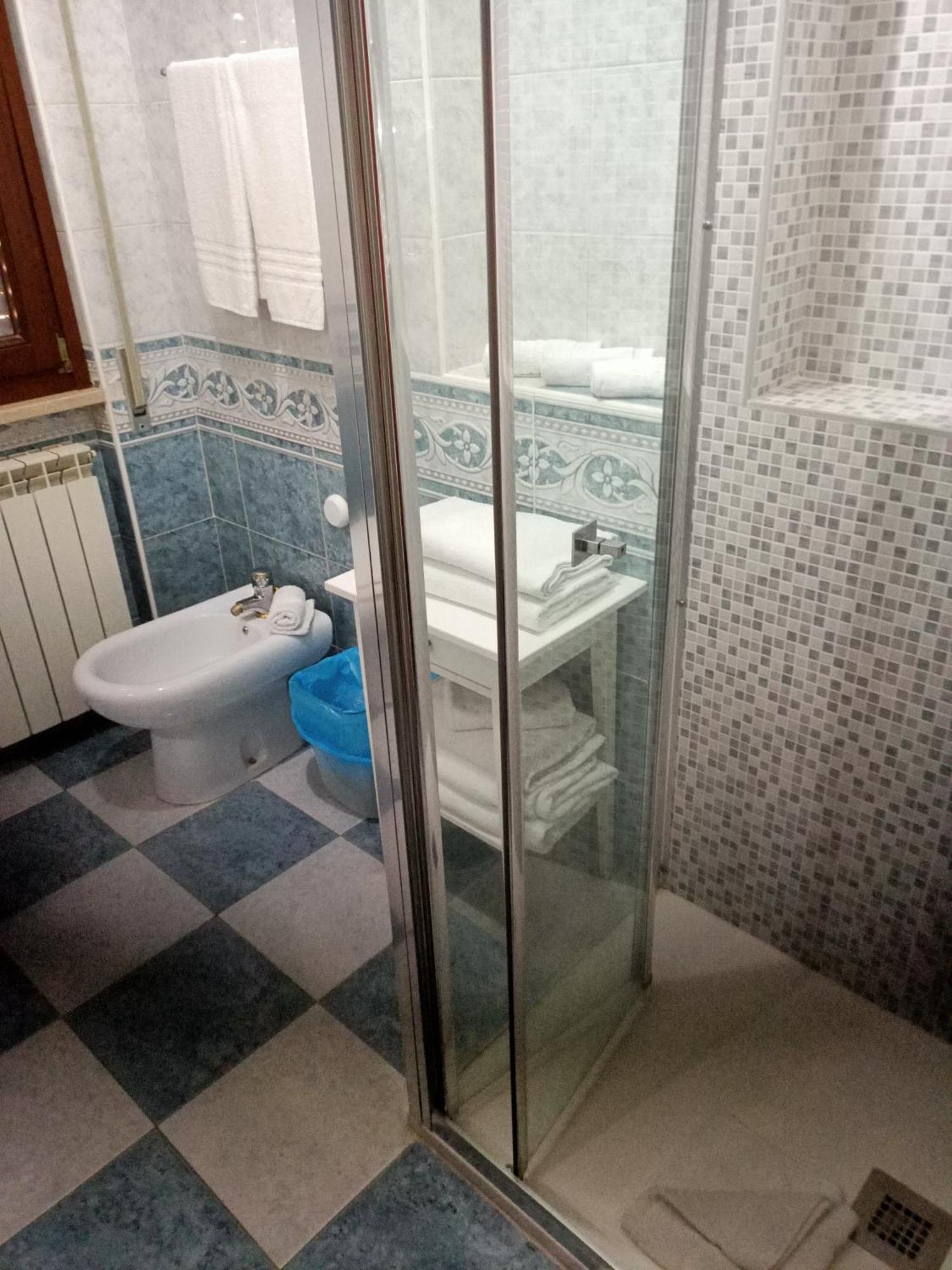 Aparthotel King - Intera Vicino Aeroporto E Fiera Di Roma